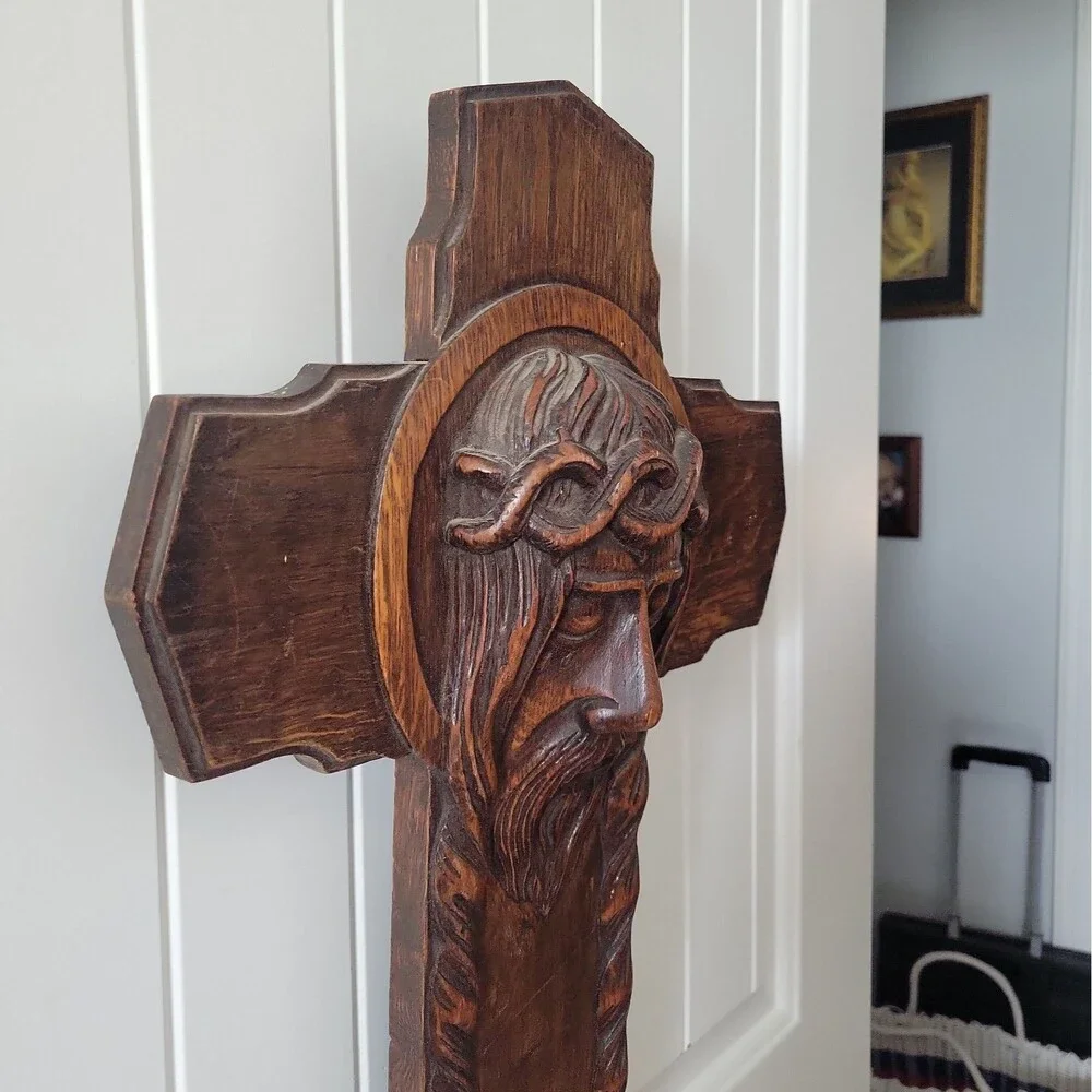 N/A this antique